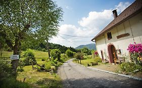 Ferme Auberge A La Colline